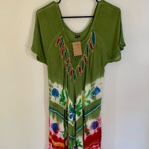 🍬3/20🍬Dress one size